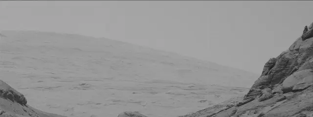 Sol 3344: Mast Camera (Mastcam)
