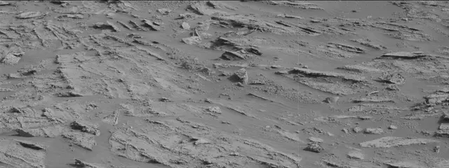 Sol 3344: Mast Camera (Mastcam)