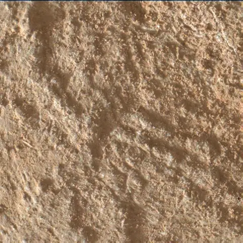 Sol 3344: Mars Hand Lens Imager (MAHLI)