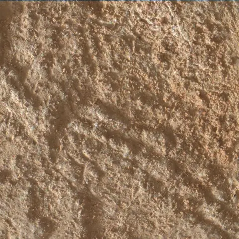 Sol 3344: Mars Hand Lens Imager (MAHLI)
