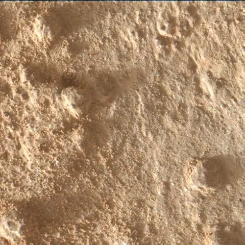 Sol 3344: Mars Hand Lens Imager (MAHLI)