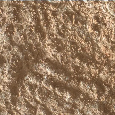 Sol 3344: Mars Hand Lens Imager (MAHLI)