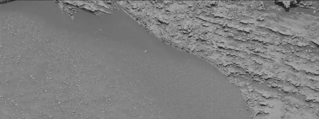 Sol 3345: Mast Camera (Mastcam)