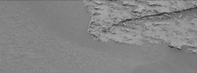 Sol 3345: Mast Camera (Mastcam)