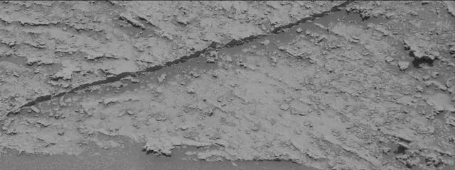 Sol 3345: Mast Camera (Mastcam)