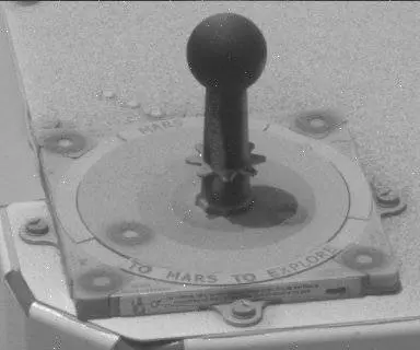 Sol 3345: Mast Camera (Mastcam)