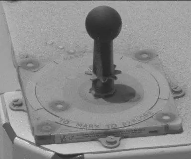 Sol 3345: Mast Camera (Mastcam)