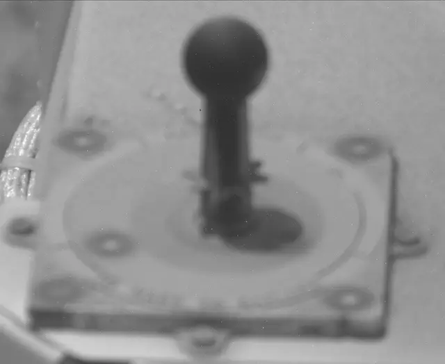 Sol 3345: Mast Camera (Mastcam)