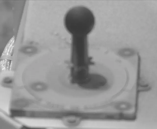 Sol 3345: Mast Camera (Mastcam)