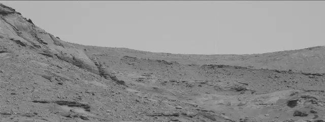 Sol 3347: Mast Camera (Mastcam)
