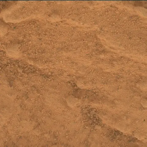 Sol 3347: Mars Hand Lens Imager (MAHLI)