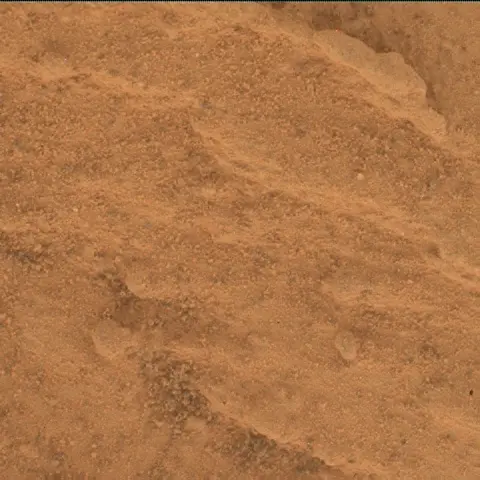 Sol 3347: Mars Hand Lens Imager (MAHLI)