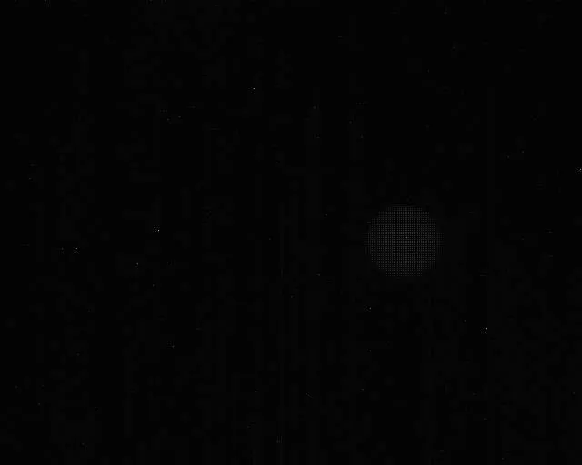 Sol 3349: Mast Camera (Mastcam)
