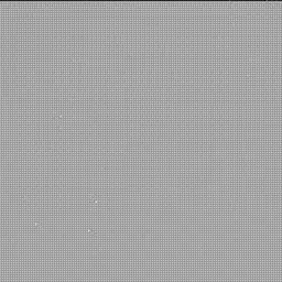 Sol 3349: Mast Camera (Mastcam)