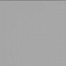 Sol 3349: Mast Camera (Mastcam)