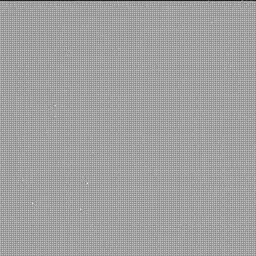 Sol 3349: Mast Camera (Mastcam)