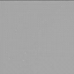 Sol 3349: Mast Camera (Mastcam)