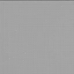 Sol 3349: Mast Camera (Mastcam)