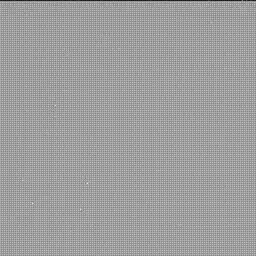 Sol 3349: Mast Camera (Mastcam)