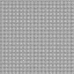 Sol 3349: Mast Camera (Mastcam)