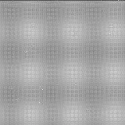 Sol 3349: Mast Camera (Mastcam)