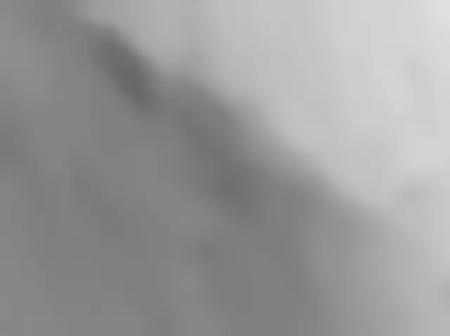 Sol 3349: Mars Hand Lens Imager (MAHLI)