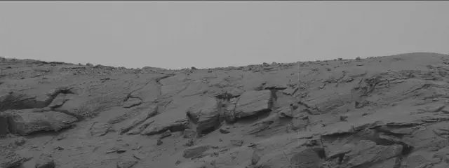 Sol 3350: Mast Camera (Mastcam)