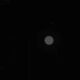 Sol 3350: Mast Camera (Mastcam)