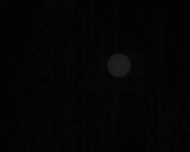 Sol 3350: Mast Camera (Mastcam)
