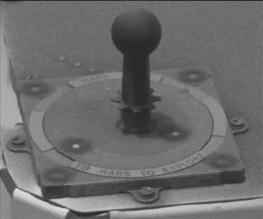 Sol 3351: Mast Camera (Mastcam)