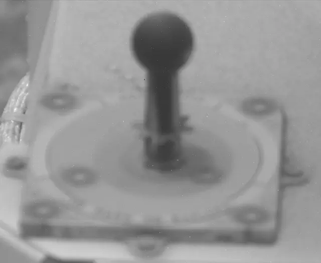 Sol 3351: Mast Camera (Mastcam)