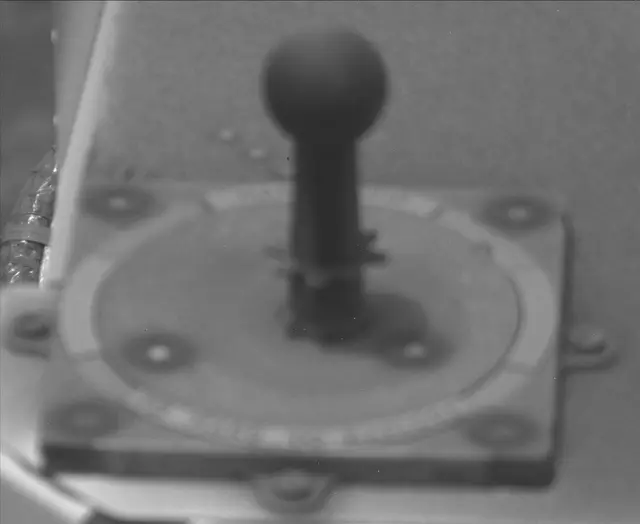 Sol 3351: Mast Camera (Mastcam)
