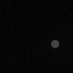 Sol 3353: Mast Camera (Mastcam)