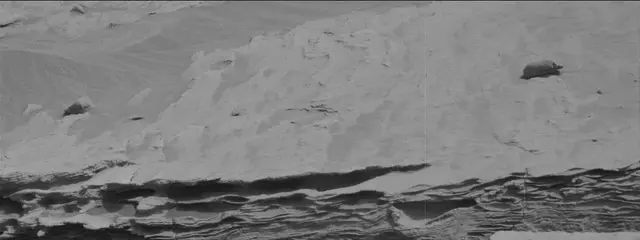 Sol 3354: Mast Camera (Mastcam)