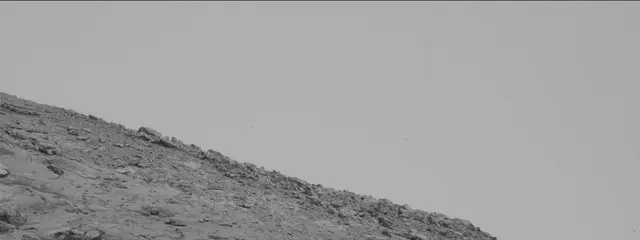 Sol 3355: Mast Camera (Mastcam)