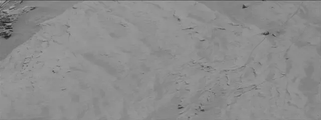 Sol 3356: Mast Camera (Mastcam)