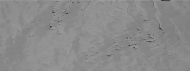 Sol 3356: Mast Camera (Mastcam)