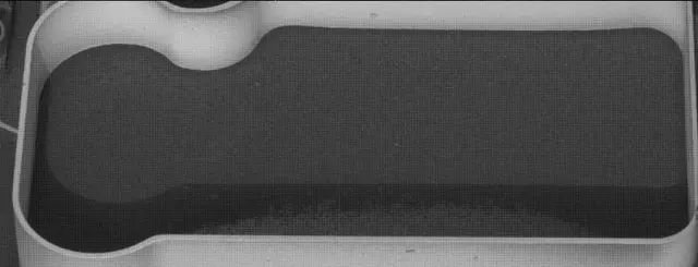 Sol 3356: Mast Camera (Mastcam)