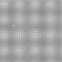 Sol 3356: Mast Camera (Mastcam)