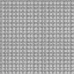 Sol 3356: Mast Camera (Mastcam)