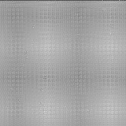 Sol 3356: Mast Camera (Mastcam)