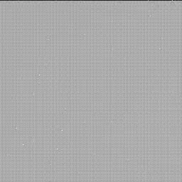 Sol 3356: Mast Camera (Mastcam)