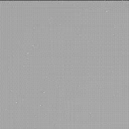Sol 3356: Mast Camera (Mastcam)