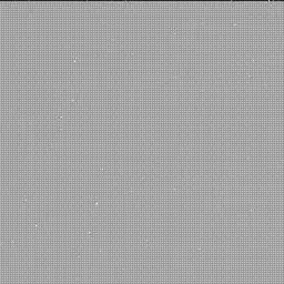 Sol 3356: Mast Camera (Mastcam)