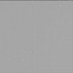 Sol 3356: Mast Camera (Mastcam)