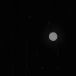 Sol 3357: Mast Camera (Mastcam)
