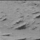Sol 3357: Mast Camera (Mastcam)