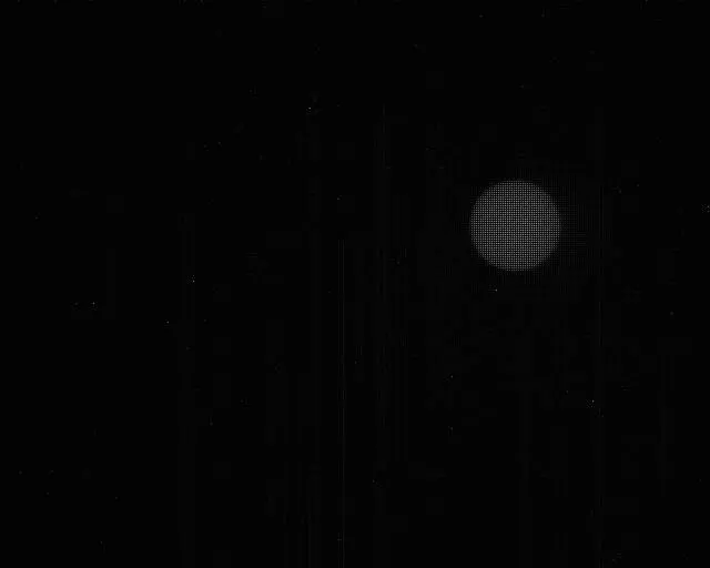Sol 3357: Mast Camera (Mastcam)