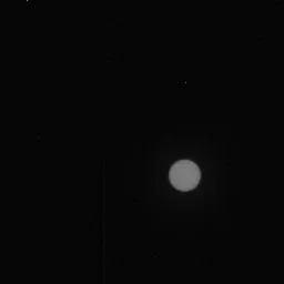 Sol 3358: Mast Camera (Mastcam)