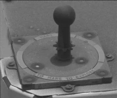 Sol 3359: Mast Camera (Mastcam)